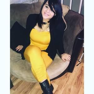 Meet your Posher, Lilly